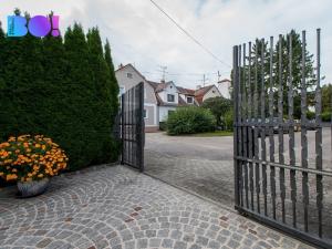 Prodej vily, České Budějovice, Preslova, 180 m2