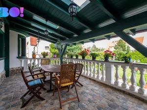 Prodej vily, České Budějovice, Preslova, 180 m2