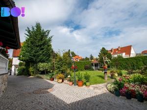 Prodej vily, České Budějovice, Preslova, 180 m2