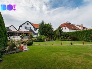 Prodej vily, České Budějovice, Preslova, 180 m2