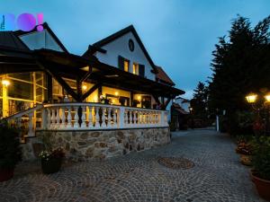 Prodej vily, České Budějovice, Preslova, 180 m2