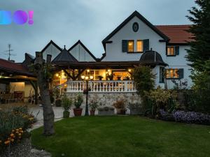 Prodej vily, České Budějovice, Preslova, 180 m2