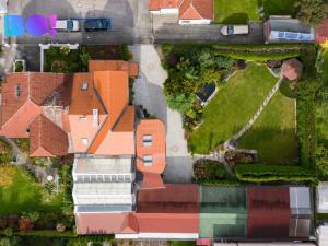 Prodej vily, České Budějovice, Preslova, 180 m2