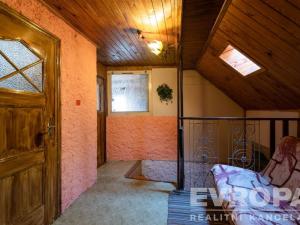 Prodej chalupy, Háje nad Jizerou - Dolní Sytová, Dolní Sytová, 230 m2