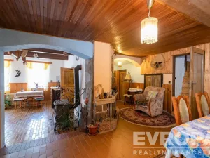 Prodej chalupy, Háje nad Jizerou - Dolní Sytová, Dolní Sytová, 230 m2