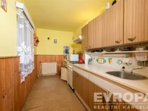 Prodej chalupy, Háje nad Jizerou - Dolní Sytová, Dolní Sytová, 230 m2