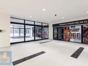 Pronájem obchodního prostoru, Praha - Stodůlky, Prusíkova, 102 m2