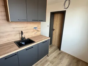 Prodej bytu 3+1, Suchdol nad Lužnicí, sídl. 17. listopadu, 74 m2
