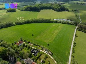 Prodej pole, Chvalšiny, 55021 m2