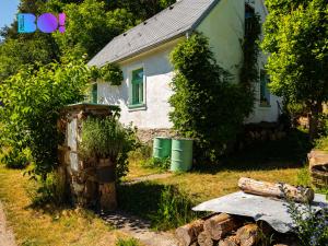 Prodej chalupy, Kájov - Staré Dobrkovice, 120 m2