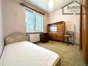 Prodej bytu 3+1, Planá, Fučíkova, 63 m2