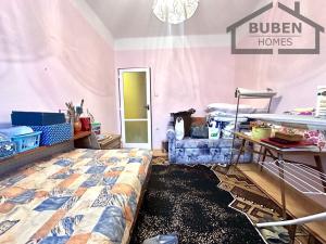 Prodej bytu 3+1, Planá, Fučíkova, 63 m2