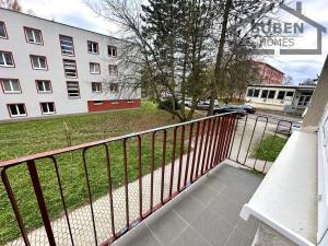 Prodej bytu 3+1, Planá, Fučíkova, 63 m2