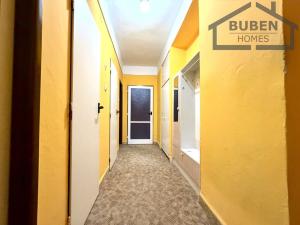 Prodej bytu 3+1, Planá, Fučíkova, 63 m2