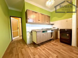 Prodej bytu 3+1, Planá, Fučíkova, 63 m2