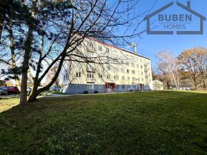 Prodej bytu 3+1, Planá, Fučíkova, 63 m2