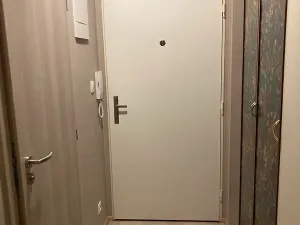 Pronájem bytu 1+kk, Praha - Letňany, Letovská, 40 m2