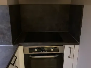 Pronájem bytu 1+kk, Praha - Letňany, Letovská, 40 m2