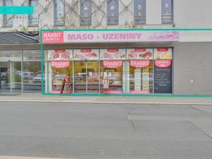 Pronájem obchodního prostoru, Šumperk, Langrova, 129 m2