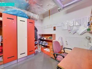 Pronájem obchodního prostoru, Šumperk, Langrova, 129 m2