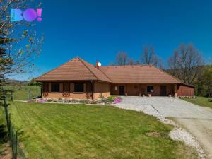 Prodej vily, Kájov - Křenov, 221 m2