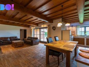 Prodej vily, Kájov - Křenov, 221 m2