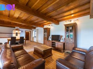 Prodej vily, Kájov - Křenov, 221 m2