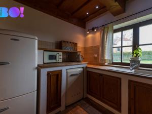 Prodej vily, Kájov - Křenov, 221 m2