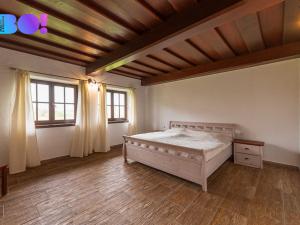 Prodej vily, Kájov - Křenov, 221 m2