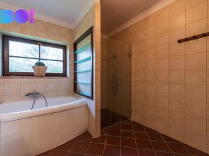 Prodej vily, Kájov - Křenov, 221 m2