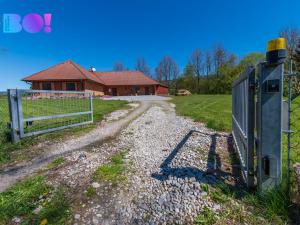 Prodej vily, Kájov - Křenov, 221 m2