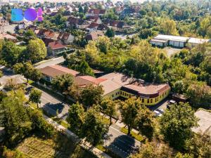 Prodej restaurace, Louny, Husova, 1005 m2