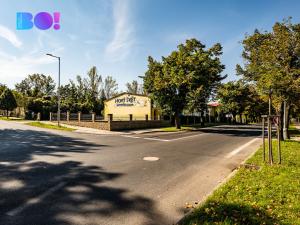 Prodej restaurace, Louny, Husova, 1005 m2