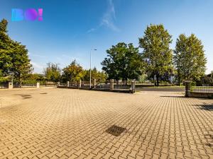 Prodej restaurace, Louny, Husova, 1005 m2