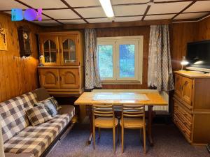 Pronájem chalupy, Dolní Lomná, 80 m2