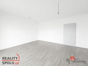 Pronájem bytu 1+kk, Plzeň - Jižní Předměstí, Měděná, 49 m2