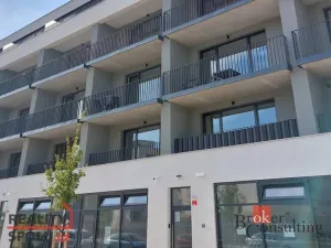 Pronájem bytu 1+kk, Plzeň - Jižní Předměstí, Měděná, 49 m2