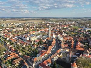 Prodej rodinného domu, Soběslav, 206 m2