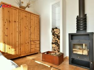 Pronájem bytu 3+kk, Rokytnice v Orlických horách - Nebeská Rybná, 66 m2