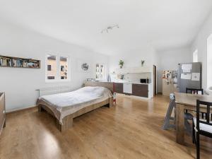 Prodej činžovního domu, Litoměřice - Předměstí, Palackého, 798 m2