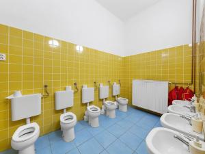 Prodej činžovního domu, Litoměřice - Předměstí, Palackého, 798 m2