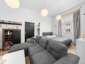 Prodej činžovního domu, Litoměřice - Předměstí, Palackého, 798 m2