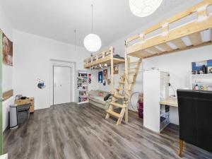 Prodej činžovního domu, Litoměřice - Předměstí, Palackého, 798 m2