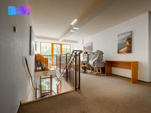 Prodej restaurace, Skuteč, Vítězslava Nováka, 780 m2