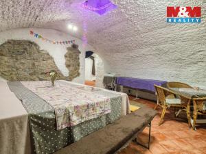 Prodej rodinného domu, Kadaň, Čechova, 158 m2