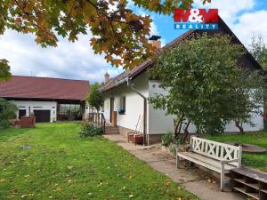 Prodej zemědělské usedlosti, Dolní Pohleď, 210 m2