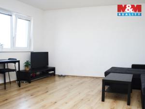 Pronájem bytu 2+kk, Opava - Předměstí, Nákladní, 53 m2