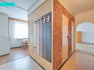 Prodej bytu 3+1, Olomouc - Nové Sady, Werichova, 73 m2