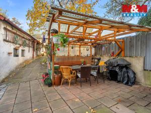 Prodej rodinného domu, Skuteč, Vítězslava Nováka, 132 m2