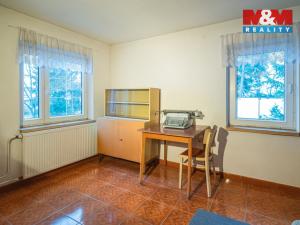 Prodej rodinného domu, Pohoří, 180 m2